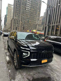 シボレー・サバーバン  Chevrolet Suburban